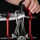 Warthog sharpeners Affilacoltelli V-Sharp A4 ELITE