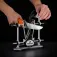 Warthog sharpeners V-Sharp A4 Knivsliber