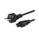 Savio CL-67 nätadapter 1.2 m