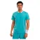 Nox Pro kurzarm-poloshirt