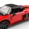 Rastar Audi R8 Spyder 1:14 차