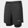 Ronhill Tech 7´´ twin shortsit