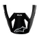 Alpinestars SM3 Solid ECE06 바이저
