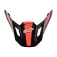 Alpinestars SM7 Rise ECE06 visor
