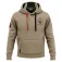 Hotspot design Hardheaded hoodie