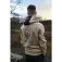 Hotspot design Hardheaded hoodie