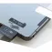 3MK HardGlass Max iPhone 16 Plus 6.7´´ screen protector