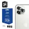 3MK Protetor de câmera para iPhone 11 Pro/11 Pro Max