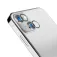 3MK IPhone 14 Plus 6.7´´ camera protector