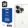 3MK Protector de cámara para iPhone 14 Pro/14 Pro Max