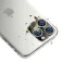 3MK Protector de cámara para iPhone 14 Pro/14 Pro Max