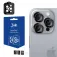 3MK IPhone 16 Pro/16 Pro Max camera protector