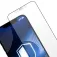 3MK Protetor de ecrã Matt Max para iPhone 14 Pro de 6.1 polegadas