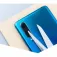 3MK Protector de càmera Samsung S23 FE S711
