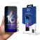 3MK Película protetora de tela Silky Matt Pro para iPhone 16 de 6.1 polegadas