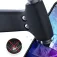 3MK Película protetora de tela Silky Matt Pro para iPhone 16 de 6.1 polegadas