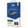 3MK Silver Protect+ iPhone 15 Pro 6.1´´ screen protector