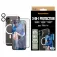 Panzerglass Bundle iPhone 16 Plus 6.7´´ D3O screen protector
