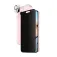 Panzerglass Filtro de privacidade D3O para iPhone 15 de 6.1 polegadas