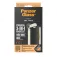 Panzerglass Filtro de privacidade D3O para iPhone 15 de 6.1 polegadas