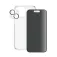 Panzerglass Filtro de privacidade D3O para iPhone 15 de 6.1 polegadas