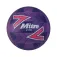 Mitre Attack netball ball