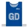 Mitre Netball Pro Set ビブス