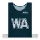 Mitre Netball Pro Set ビブス
