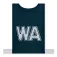 Mitre Netball Pro Set ビブス