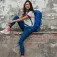 JeansTrack Jean Dena Dirty