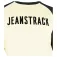 JeansTrack Floc 긴팔 티셔츠