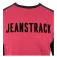 JeansTrack Floc 긴팔 티셔츠