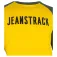 JeansTrack Floc 긴팔 티셔츠