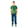 JeansTrack Texans Turia Eco