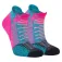 Hilly socks Active korte sokken