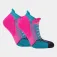 Hilly socks Active kurze Socken