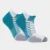 Hilly socks Active kurze Socken