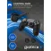 Gioteck Mando Control Pack PS4