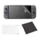 Rainbow Protector de pantalla premium para Nintendo Switch