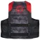 Full throttle Chaleco salvavidas Nylon