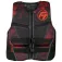 Full throttle Rapid Dry Flex Back Life Jacket