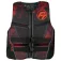Full throttle Rapid Dry Flex Back 救生衣