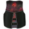 Full throttle Chaleco salvavidas Rapid Dry Flex Back