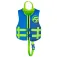 Full throttle Rapid Dry junior life jacket