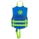 Full throttle Rapid Dry junior life jacket