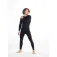 Huari Term langarm-baselayer