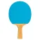Softee Bamboo tafeltennisracket