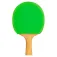 Softee Raquette de tennis de table Bamboo
