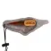 Softee Raquette de tennis de table Bamboo