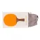 Softee Bamboo table tennis racket